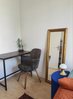 Chambres cozy à deux pas de Paris - 6