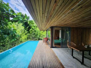 Làng Nhỏ - Hồ Láng Nhớt Resort with Nature Life - 6