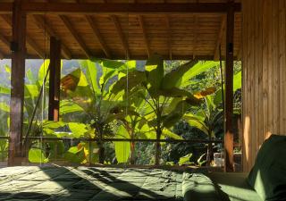 Làng Nhỏ - Hồ Láng Nhớt Resort with Nature Life - 3