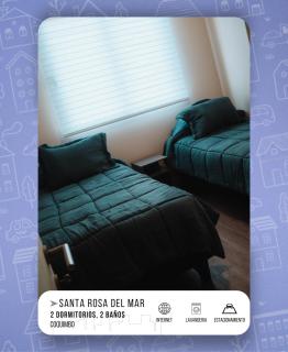 Nuevo Departamento Santa Rosa del Mar Coquimbo - 3