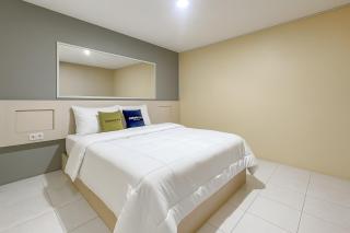 Urbanview Syariah Oemah Isun Homestay Cirebon by RedDoorz - Tangkil - 7