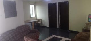 Comfort Zone Furnished Apartments 2 - Freetown - 9