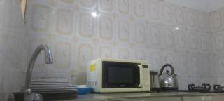 Comfort Zone Furnished Apartments 2 - 1