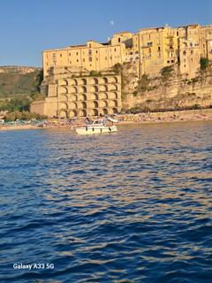 Centrale in Tropea - 8