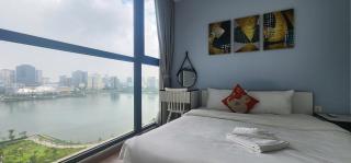 Vinhomes Skylake - Hanoi - 8