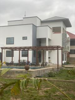 Ocean View house - Prampram - 1