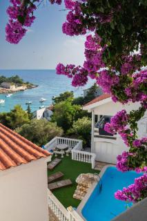 Apartments in Potocnica - Insel Pag 47657 - 8