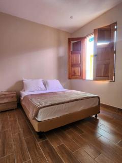 Casa Colonial Jericó - Casa Romo - 2