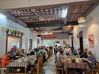 Dormitory of Discovery Lodge - Bố Trạch - 3