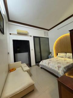 Đại Nội Saphia Homestay - 3
