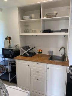Logement entier Montreux - 2