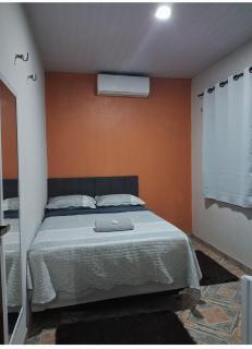 Hospedagem Aconchego do Lar - 5