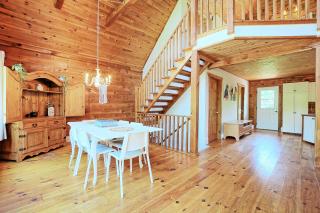 L'Auberge des Collines Full Guest Suite - 6