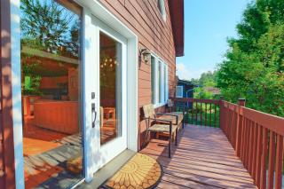 L'Auberge des Collines Full Guest Suite - 7