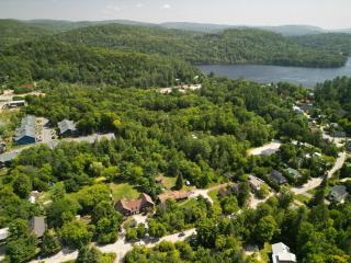 L'Auberge des Collines Full Guest Suite - 5