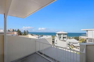 Lindomare Unit 16, 11 Orvieto Tce, Kings Beach - 1