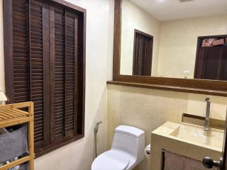 Playa Hua Hin 3BR Oceanfront - 2