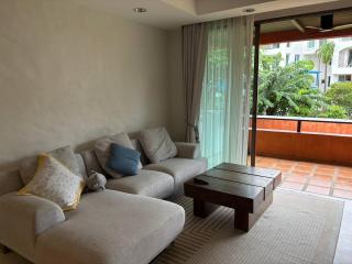 Playa Hua Hin 3BR Oceanfront - 1