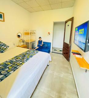 SHARK HOSTEL - Hue - 8