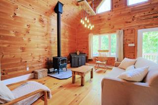 L'Auberge des Collines Full Guest Suite - 1