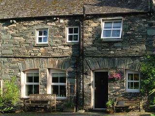 Chapelfield Cottage - Rosthwaite - 0