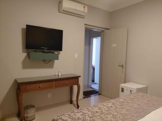 Pousada Villa Guimaraes - 4