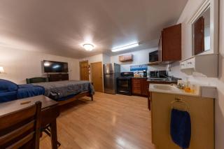 Bear Paw Inn - - 2