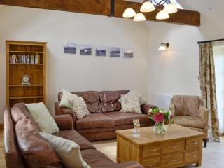Sgubor Ucha - Trefriw - 6