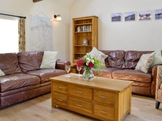 Sgubor Ucha - Trefriw - 4