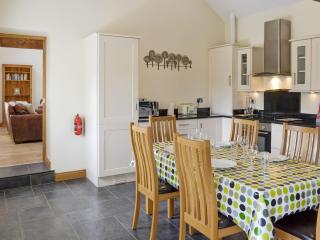 Sgubor Ucha - Trefriw - 3
