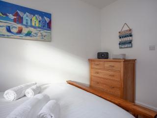 Cove View Apartment - Porthcurno - 4