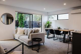 Central 3BR - Fire Pit and Parking - 8