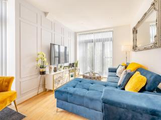 Queens Apartment - Ramsgate - 9