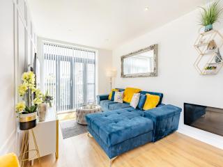 Queens Apartment - Ramsgate - 8