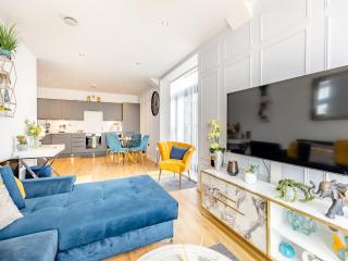 Queens Apartment - Ramsgate - 7