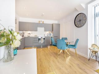 Queens Apartment - Ramsgate - 6