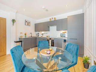Queens Apartment - Ramsgate - 5