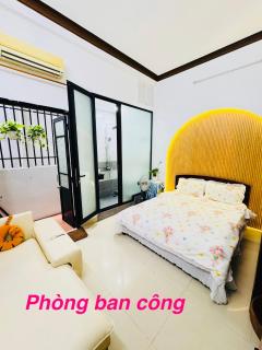 Đại Nội Saphia Homestay - 9