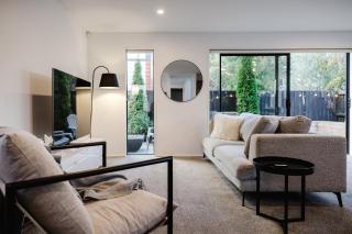 Central 3BR - Fire Pit and Parking - 7