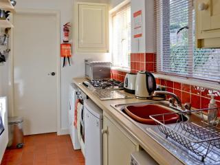 Castle Street - Criccieth - 4