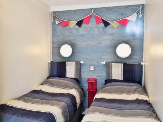 Castle Street - Criccieth - 2