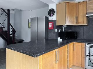 Elder Cottage - Bridgend - 5