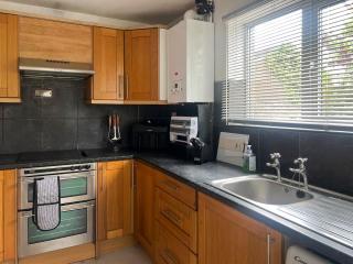 Elder Cottage - Bridgend - 4