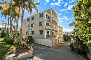 Lindomare Unit 17, 11 Orvieto Tce, Kings Beach - Caloundra - 0