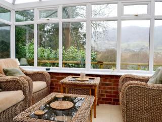 Oakleigh Cottage - Llangelynin - 5