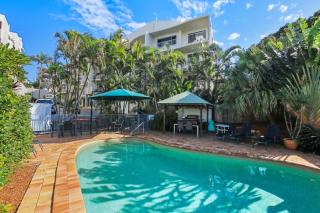 Lindomare Unit 17, 11 Orvieto Tce, Kings Beach - Caloundra - 8