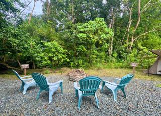 The Tin Cabin Luxury Camper - Indang - 5
