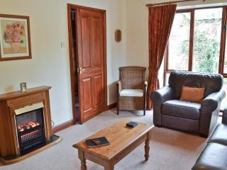 The Coach House - Swanwick - 8