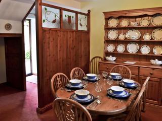 The Coach House - Swanwick - 7