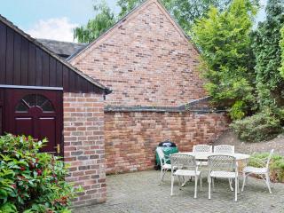The Coach House - Swanwick - 4